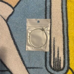 Silver Women’s Snake Chain Bracelet - Classic Style